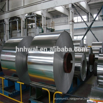 Huawei cold rolling 1050 aluminum coil for tube